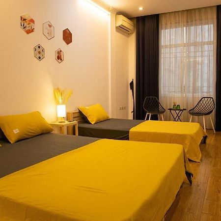 Homestay Pho Co هانوي المظهر الخارجي الصورة