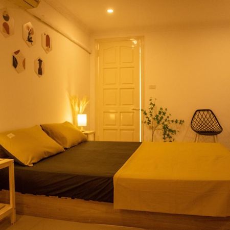 Homestay Pho Co هانوي المظهر الخارجي الصورة