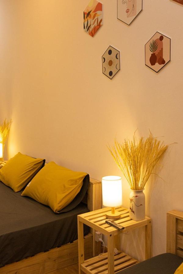 Homestay Pho Co هانوي المظهر الخارجي الصورة
