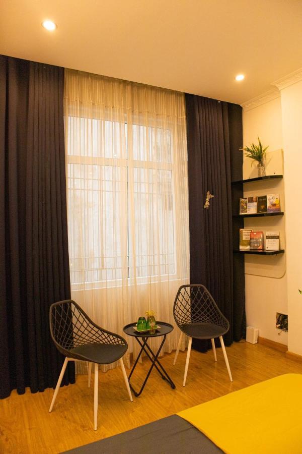 Homestay Pho Co هانوي المظهر الخارجي الصورة