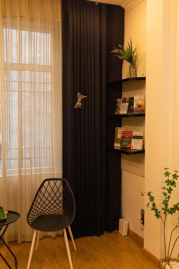 Homestay Pho Co هانوي المظهر الخارجي الصورة