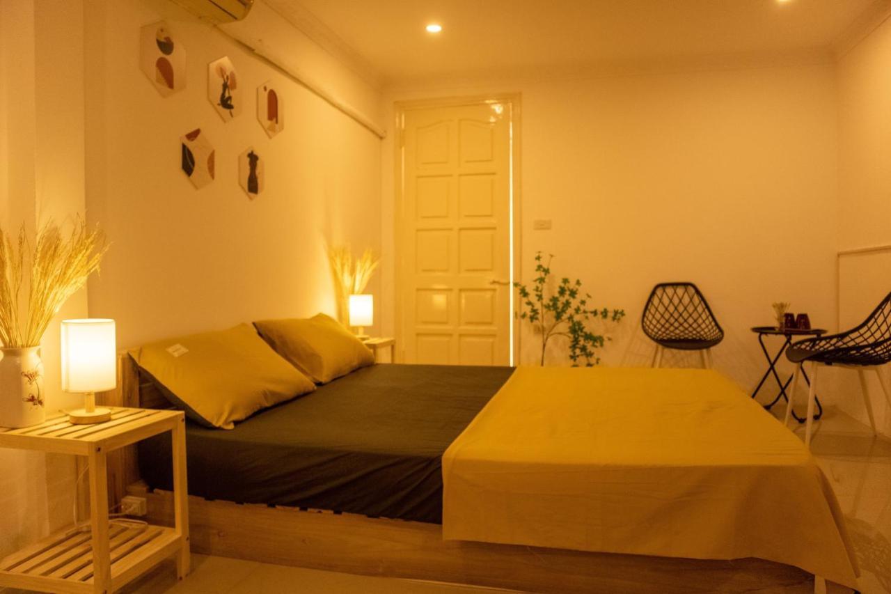 Homestay Pho Co هانوي المظهر الخارجي الصورة